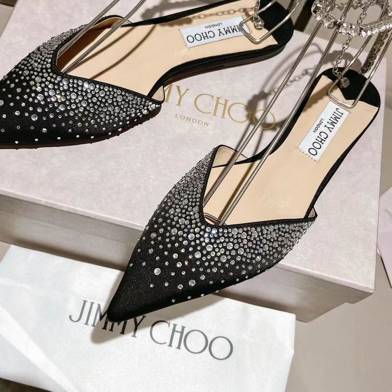 Jimmy Choo sz35-39 mnw0202